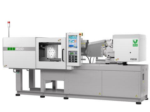 沙迪克高速精密注塑機(jī)MS50 沙迪克高速精密注塑機(jī)MS50