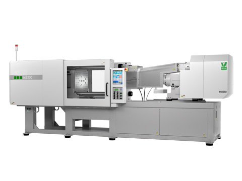 全電動(dòng)臥式精密注塑機(jī)MS200 全電動(dòng)臥式精密注塑機(jī)MS200