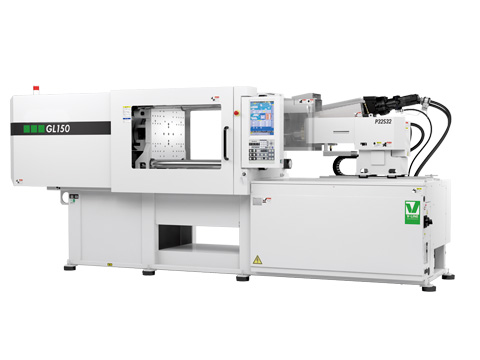 沙迪克全電動(dòng)臥式高速精密注塑機(jī)GL150 沙迪克全電動(dòng)臥式高速精密注塑機(jī)GL150