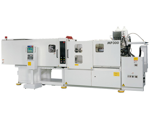 沙迪克全電動(dòng)臥式精密注塑機(jī)MP300 沙迪克全電動(dòng)臥式精密注塑機(jī)MP300