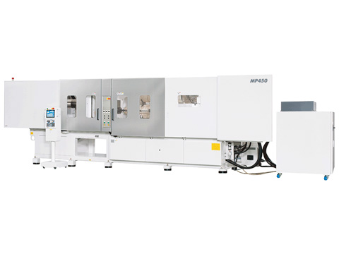全電動(dòng)沙迪克臥式精密注塑機(jī)MP450 全電動(dòng)沙迪克臥式精密注塑機(jī)MP450