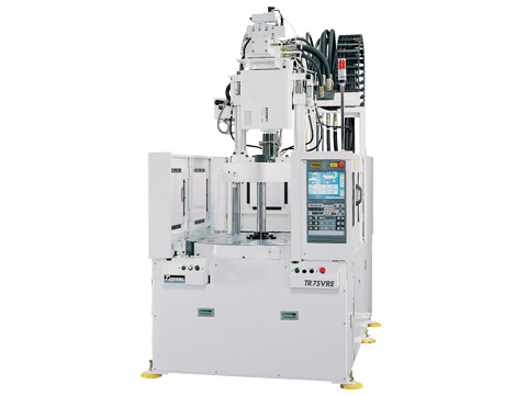 沙迪克立式高速精密注塑機(jī)TR75VRE 沙迪克立式高速精密注塑機(jī)TR75VRE